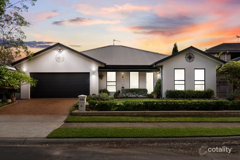 Property photo of 6 Eider Street The Ponds NSW 2769