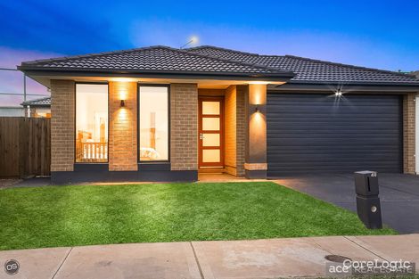 Property photo of 48 Ambassador Crescent Point Cook VIC 3030
