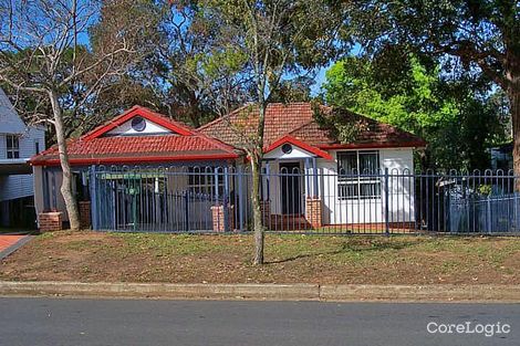 Property photo of 82 Marshall Road Carlingford NSW 2118
