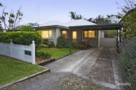 Property photo of 6 Shirley Road Miranda NSW 2228