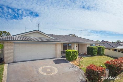 Property photo of 35 Jenna Drive Raworth NSW 2321