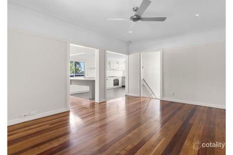 Property photo of 58 Rigel Street Coorparoo QLD 4151