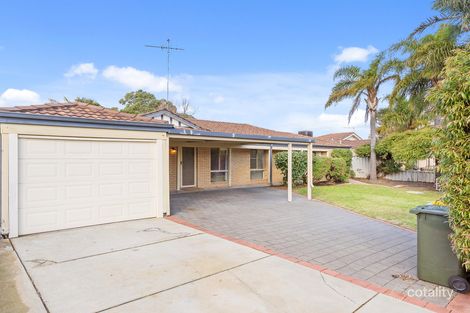 Property photo of 15 Olinda Court Greenfields WA 6210
