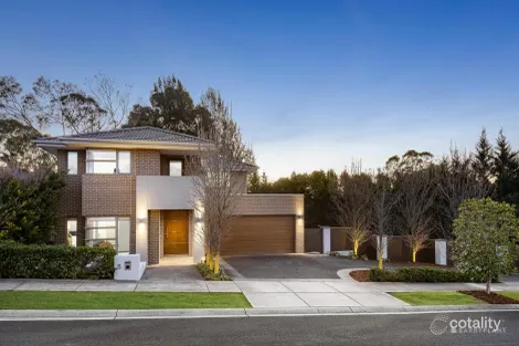 8 Treevalley Dr, Doncaster East, VIC 3109