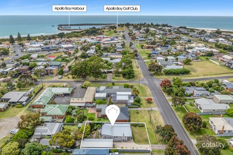 Property photo of 40 Nelson Street Apollo Bay VIC 3233