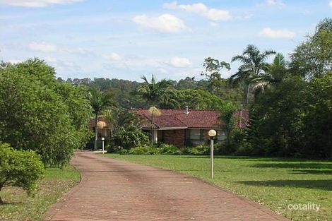 16 Kurrajong Cres, Taree, NSW 2430