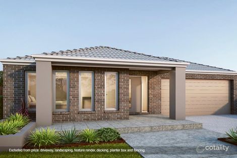 Lot 3 Smiths Rd, Maiden Gully, VIC 3551