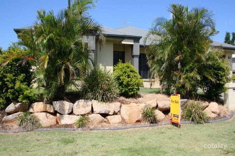 7 Bush Cherry Pl, Thornlands, QLD 4164