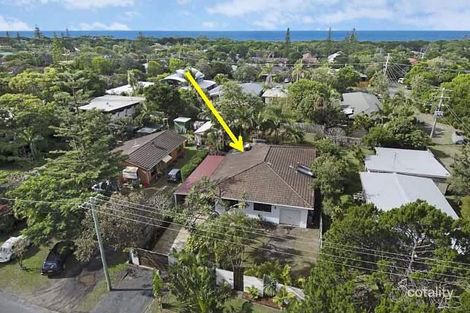 Property photo of 43 Armstrong Street Suffolk Park NSW 2481