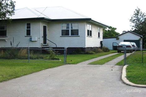 Property photo of 118 Pine Street Gympie QLD 4570