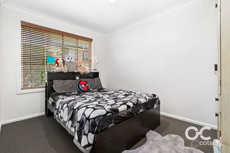 Property photo of 23 James Sheahan Drive Orange NSW 2800