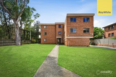 23/34 Addlestone Rd, Merrylands, NSW 2160
