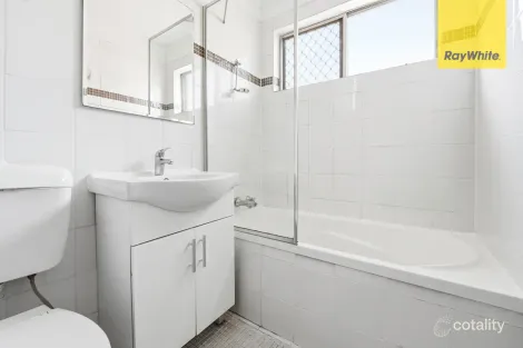 Property photo of 23/34 Addlestone Road Merrylands NSW 2160