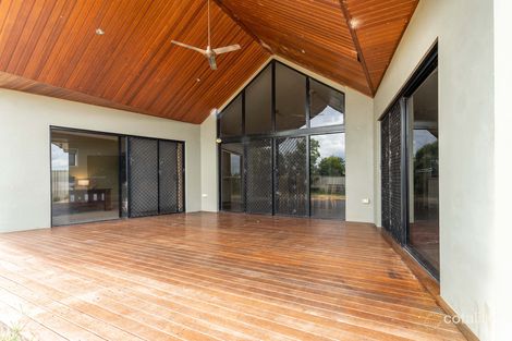 Property photo of 41 Mayfair Drive Emerald QLD 4720