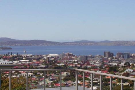 21 Fordham St, Mount Stuart, TAS 7000