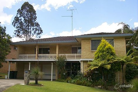 50 Portulaca St, Macgregor, QLD 4109