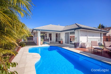 Property photo of 3 Latimer Crescent Sippy Downs QLD 4556