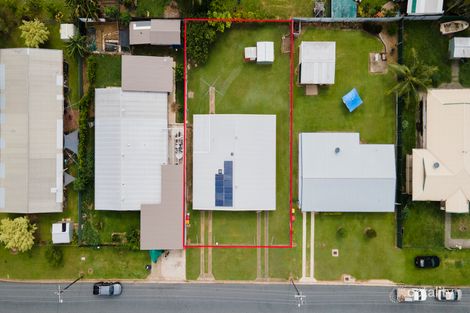 Property photo of 14 Jirrima Street Woree QLD 4868