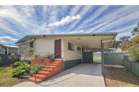 Property photo of 49 Humber Street Salisbury QLD 4107