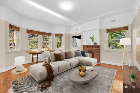 Property photo of 4/152 Milson Road Cremorne Point NSW 2090
