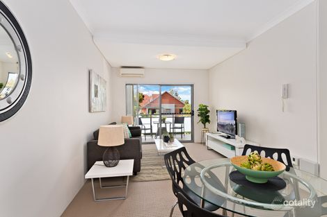 Property photo of 17/37-43 Eastbourne Road Homebush West NSW 2140