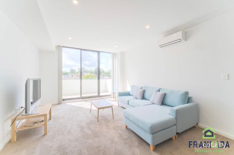 Property photo of 81/9-19 Amor Street Asquith NSW 2077