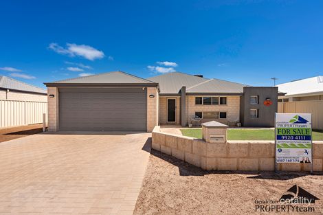 32 Spindrift Vsta, Glenfield, WA 6532