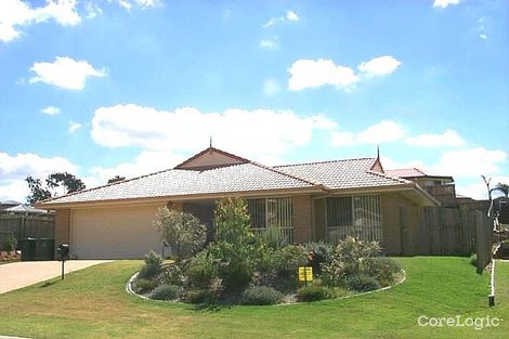 Property photo of 9 Langfield Crescent Ormeau Hills QLD 4208