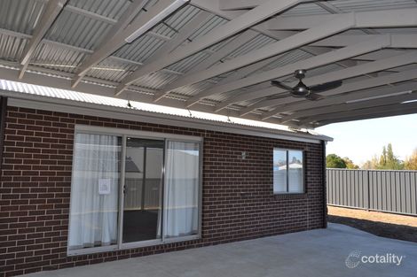 Property photo of 46 Carstens Street Lavington NSW 2641