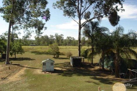 Property photo of 16 Wattle Road Coominya QLD 4311