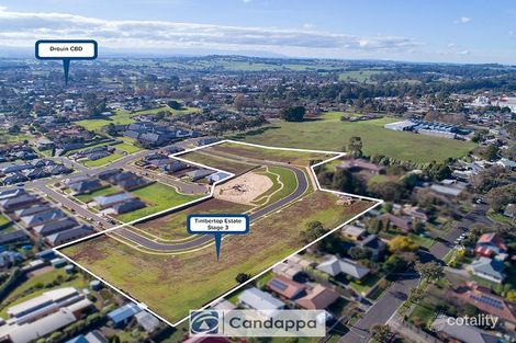 Property photo of 23 Timbertop Crescent Drouin VIC 3818