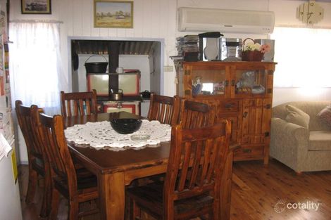 Property photo of 21 Colamba Street Miles QLD 4415