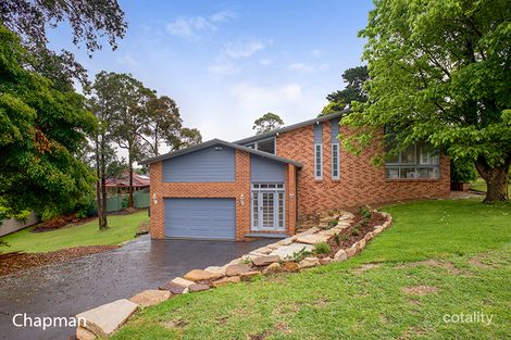 2 Sunset Bvd, Winmalee, NSW 2777