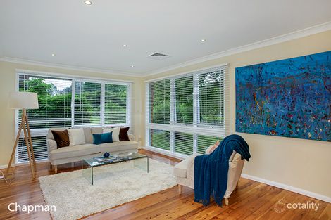 Property photo of 2 Sunset Boulevard Winmalee NSW 2777