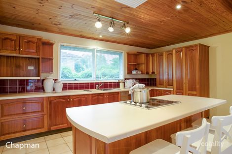 Property photo of 2 Sunset Boulevard Winmalee NSW 2777
