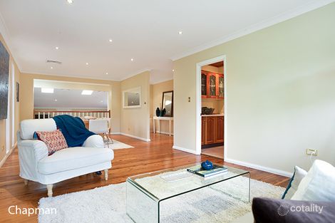 Property photo of 2 Sunset Boulevard Winmalee NSW 2777