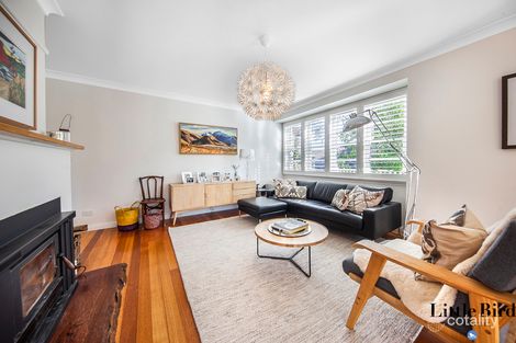 Property photo of 8 Rawson Street Deakin ACT 2600