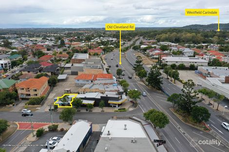 852 Old Cleveland Rd, Carina, QLD 4152