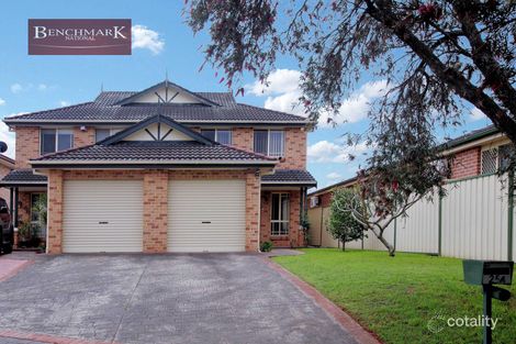 Property photo of 25A Wellwood Avenue Moorebank NSW 2170