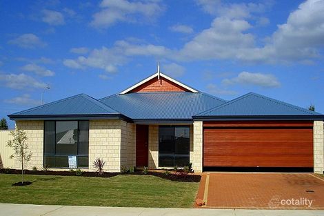 Property photo of 19 Addingham Boulevard Madora Bay WA 6210