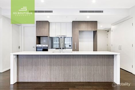 Property photo of 604/9 Kent Road Mascot NSW 2020