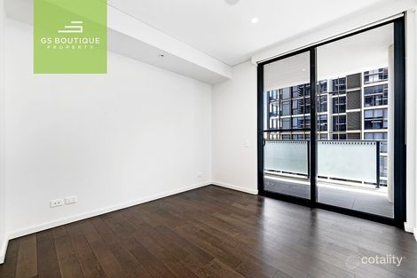 Property photo of 604/9 Kent Road Mascot NSW 2020
