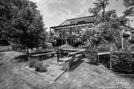 Property photo of 43 Salisbury Street Uralla NSW 2358