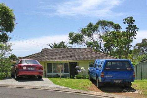 5 Ward Pl, Balgownie, NSW 2519