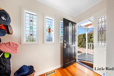 Property photo of 8 Rawson Street Deakin ACT 2600