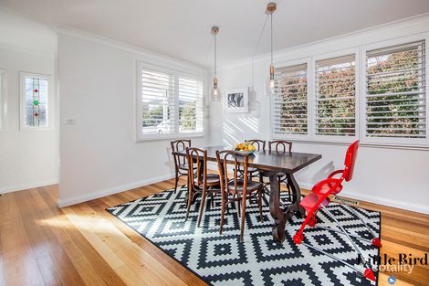 Property photo of 8 Rawson Street Deakin ACT 2600