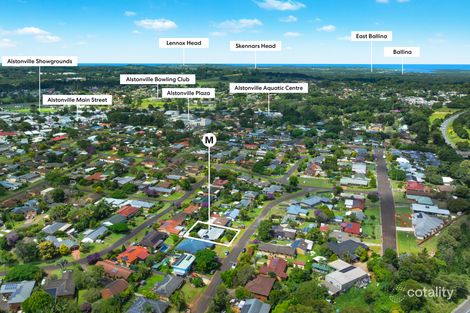 Property photo of 9 Maple Drive Alstonville NSW 2477