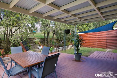 Property photo of 3 Wilmot Place Singleton Heights NSW 2330