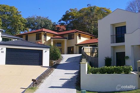 Property photo of 14 Daniel Place Newmarket QLD 4051