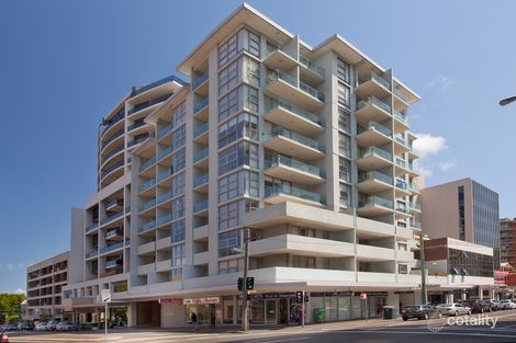 Property photo of 41/7-15 Newland Street Bondi Junction NSW 2022